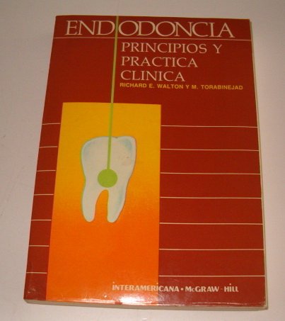 9789682515255: Endodoncia: Principio y Prctica Clnica.