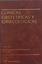 9789682518263: Clinicas Obstetricas Y Ginecologicas Volumen 21991