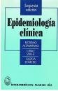 9789682521287: EPIDEMIOLOGIA CLINICA 2