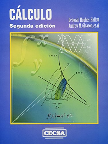 Stock image for Calculo - 2b: Edicion (Spanish Edition) for sale by Orca Knowledge Systems, Inc.