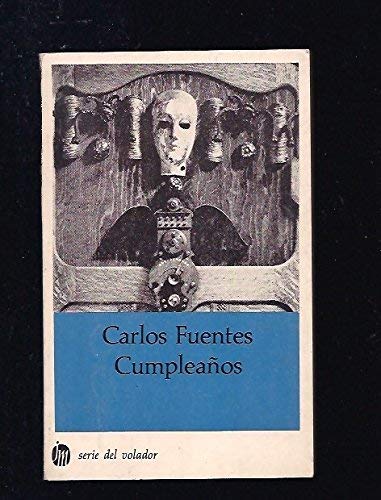 Stock image for Cumpleaos for sale by HISPANO ALEMANA Libros, lengua y cultura