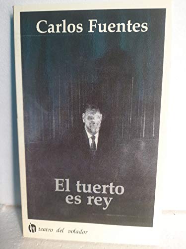 Beispielbild fr El tuerto es rey zum Verkauf von Wonder Book