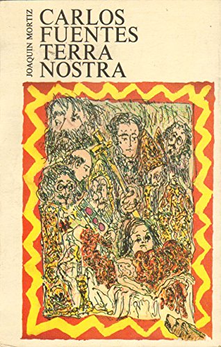 9789682701689: Terra Nostra