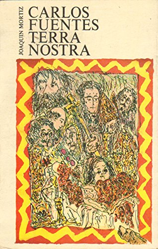 9789682701689: Terra Nostra (Spanish Edition)