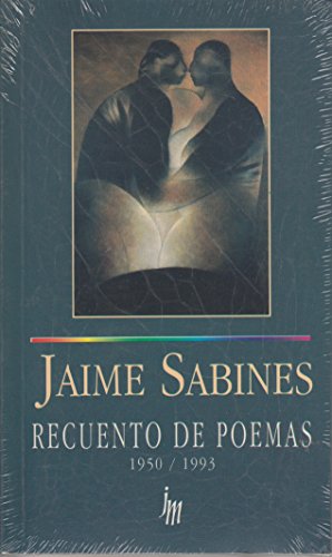 Stock image for Recuento de poemas, 1950-1993 (Spanish Edition) for sale by Wonder Book