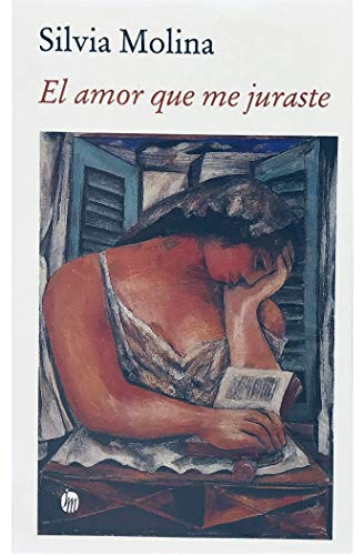 El Amor Que Me Juraste (Narradores Contemporaneos)