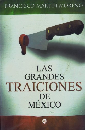 Stock image for Las Grandes Traiciones de Mexico for sale by SecondSale