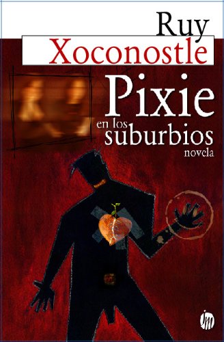 Imagen de archivo de Pixie en Los Suburbios a la venta por Better World Books