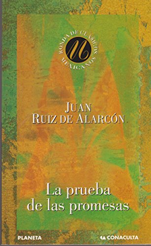 Imagen de archivo de Prueba De Las Promesas, La (Spanish Edition) a la venta por ThriftBooks-Dallas