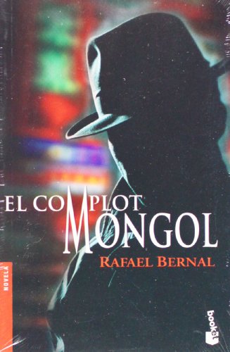 Imagen de archivo de El complot mongol (Spanish Edition) a la venta por Wonder Book