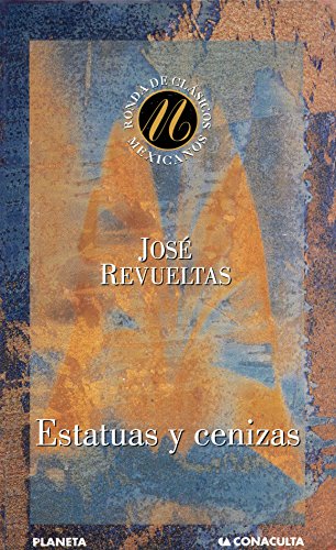 Beispielbild fr Estatuas y Cenizas zum Verkauf von The Battery Books & Music