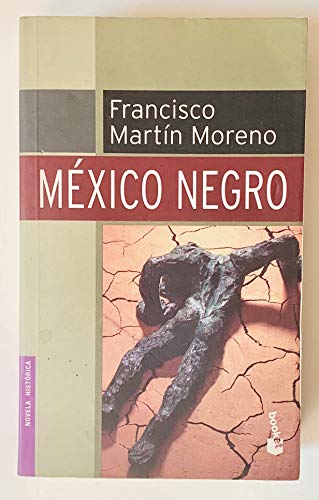 Beispielbild fr Mexico Negro (Spanish Edition) zum Verkauf von HPB-Red