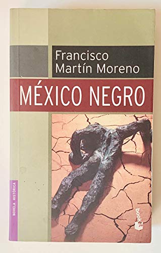 Imagen de archivo de Mexico Negro (Spanish Edition) a la venta por HPB-Red