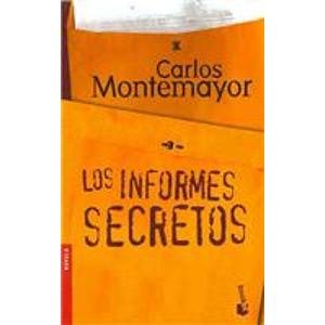 9789682709999: Los informes secretos / the Secret Reports