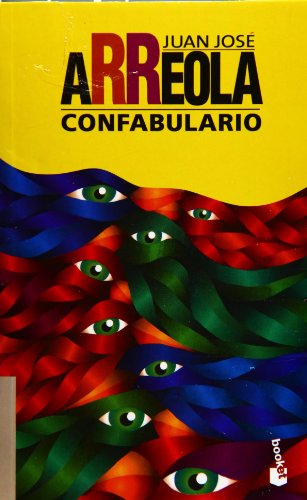 Stock image for Confabulario for sale by Recycle Bookstore