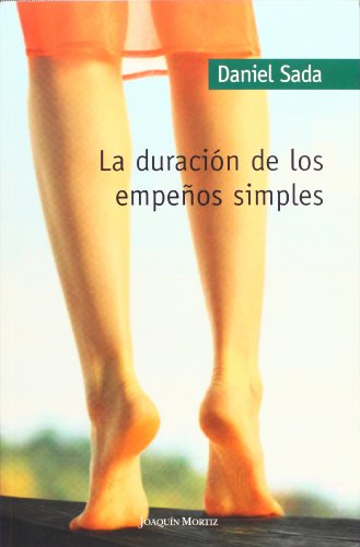 Stock image for La duracion de los empenos simples (Spanish Edition) for sale by -OnTimeBooks-