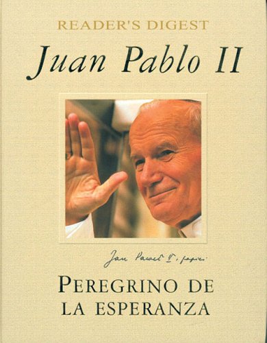 9789682803529: Juan Pablo II / John Paul II