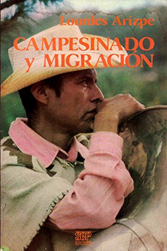 Beispielbild fr Campesinado y migracio?n (Foro 2000) (Spanish Edition) zum Verkauf von GF Books, Inc.