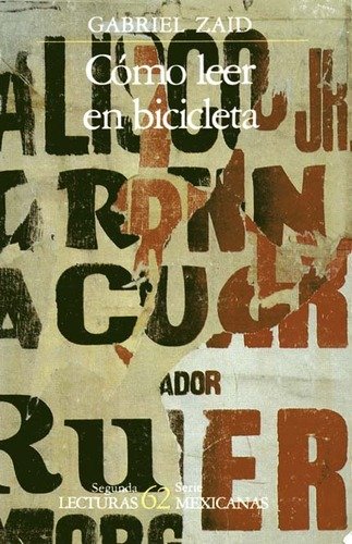 Imagen de archivo de Cmo leer en bicicleta. a la venta por La Librera, Iberoamerikan. Buchhandlung