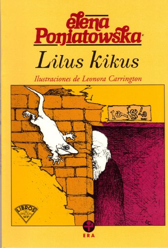 Beispielbild fr Lilus Kikus zum Verkauf von ThriftBooks-Dallas