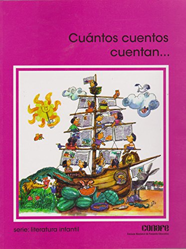 Beispielbild fr Cuantos cuentos cuentan. (Spanish Edition) zum Verkauf von ThriftBooks-Atlanta