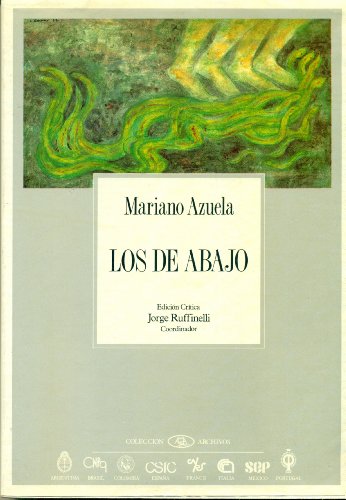 Stock image for Los de Abajo for sale by Bookmans