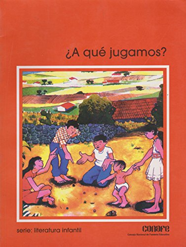 Â¿A que jugamos? (Spanish Edition) (9789682922893) by Autores Varios