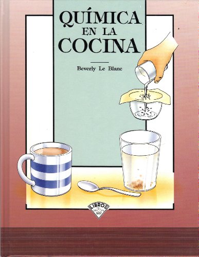Imagen de archivo de Quimica En La Cocina a la venta por ThriftBooks-Atlanta