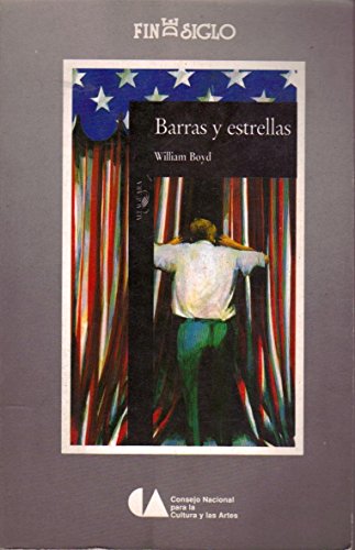 9789682939648: Barras y Estrellas