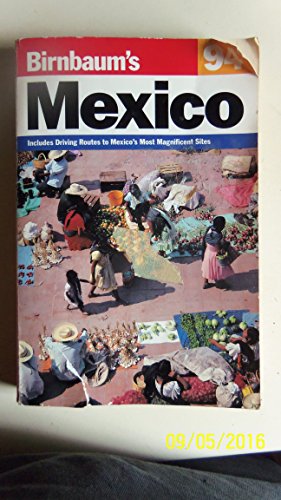 Stock image for Mexico. Un Libro Abierto. Memoria (Spanish Edition) for sale by Zubal-Books, Since 1961