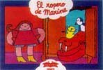 Imagen de archivo de ROPERO DE MARINA, EL [Paperback] by ESPINOSA ALAIN a la venta por Iridium_Books