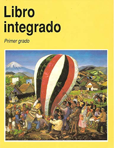 Libro integrado