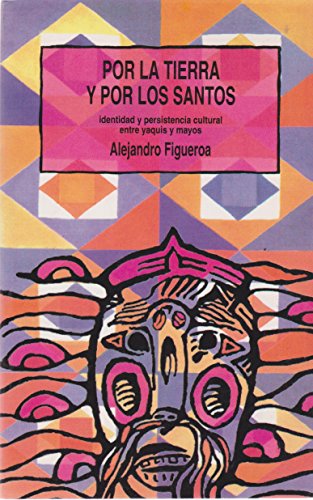Stock image for POR LA TIERRA Y POR LOS SANTOS (Spanish Edition) for sale by GridFreed