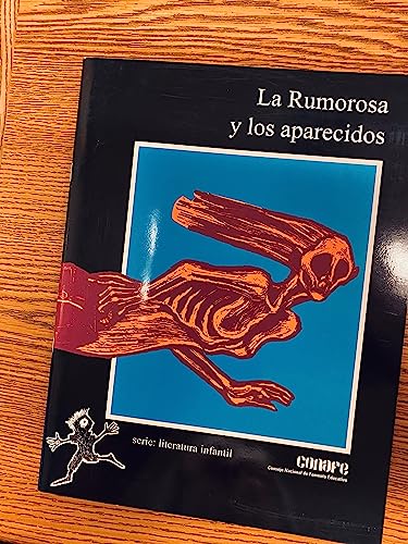 RUMOROSA Y LOS APARECIDOS, LA (9789682979323) by RubÃ©n Fischer