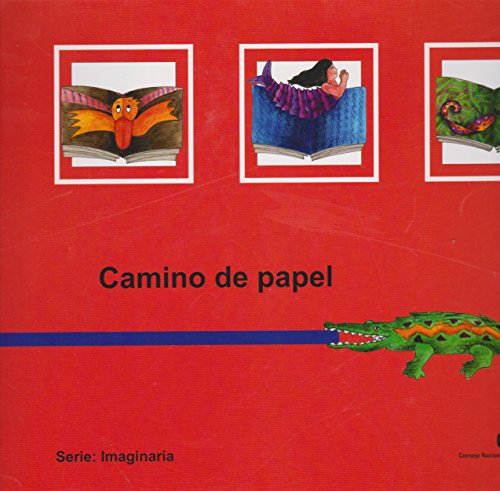 Camino de papel (Spanish Edition) (9789682985867) by Autores Varios