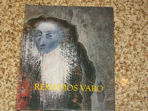 9789682989216: Remedios Varo (Circulo de Arte)