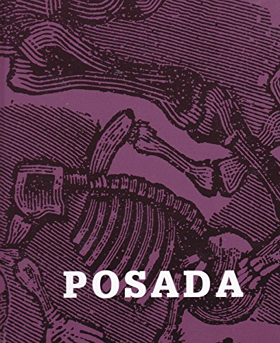 Stock image for Jose Guadalupe Posada Un Artista En Blan (Spanish Edition) for sale by HPB-Emerald