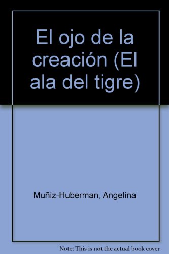 Stock image for EL OJO DE LA CREACIN for sale by Libros Latinos