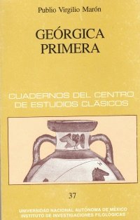 Imagen de archivo de Gergica primera a la venta por AG Library