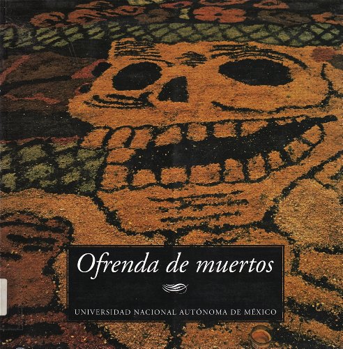 Ofrenda De Muertos