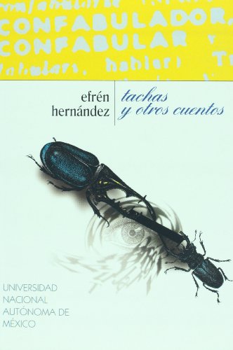 9789683677495: Tachas y otros cuentos (Spanish Edition)