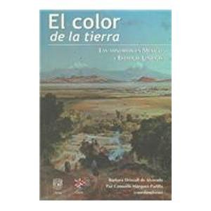 Imagen de archivo de El Color de la tierra : Las minorias en Mexico y Estados Unidos a la venta por Cross-Country Booksellers