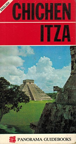 Stock image for Chichen Itza for sale by HPB Inc.