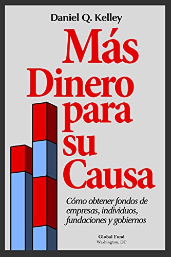 9789683809452: Mas dinero para su causa/ More Money for Your Cause