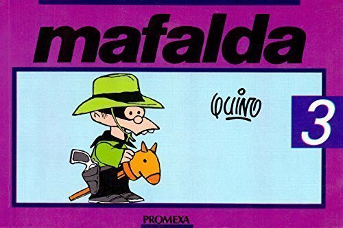 Stock image for Mafalda 3 for sale by Table of Contents