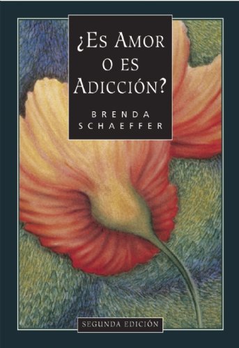 9789683907134: Es Amor O Es Adiccion (Spanish Edition)