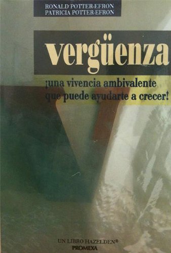 Stock image for Verguenza for sale by GF Books, Inc.