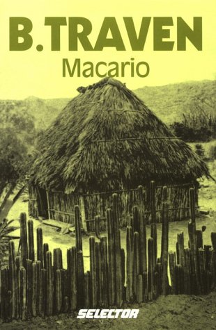 9789684030152: Macario