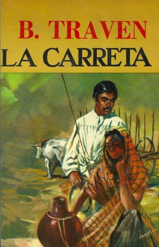 Stock image for La Carreta (Spanish Edition) for sale by Half Price Books Inc.