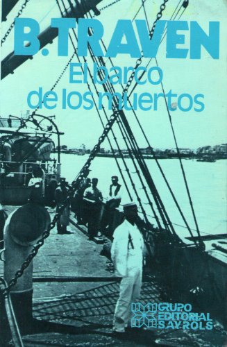 El Barco De Los Muertos (9789684030589) by [???]